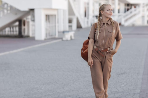 Statement Lengths and Over-the-Knee Styles Appear on Runways