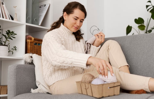 Health-Conscious Consumers Adopt Specialized Sock Options