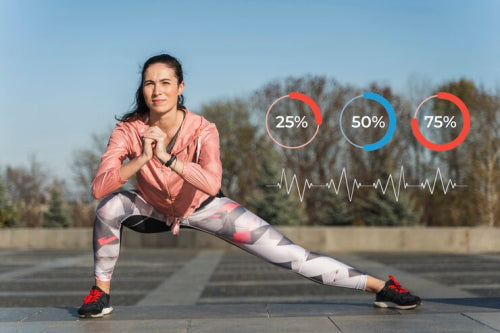 Performance Features Address Demands of Active Lifestyles