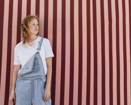 Striped Patterns Maintain Relevance in Versatile Outfits