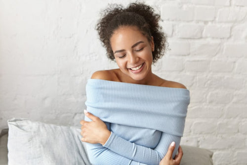 Ultrasoft Textures Enhance Daily Comfort Standards