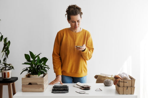 The Case for Investing in Better-Made Everyday Essentials