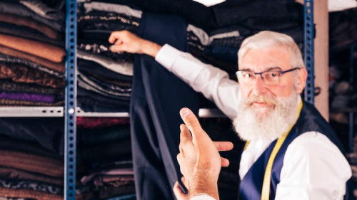 Sock Longevity: A Closer Look at Material and Manufacturing Standards