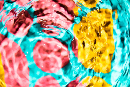 Bright Colours and Bold Prints Built to Last