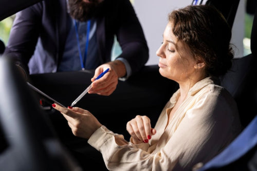 When Immediate Availability Takes a Back Seat to Lasting Value