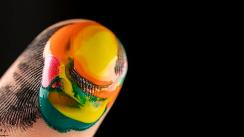 Sock Innovation Through Colour and Pattern Experimentation
