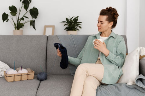 How Moisture-Wicking Technology Keeps Your Feet Comfortable All Day