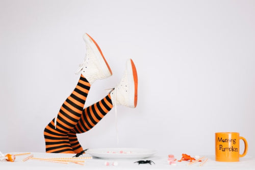 Unleash Your Personality with These Socks Designs