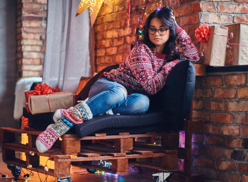 Breaking Down Sock Trends: What's Hot Right Now