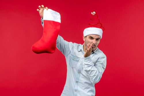 Socks You'll Actually Want to Show Off