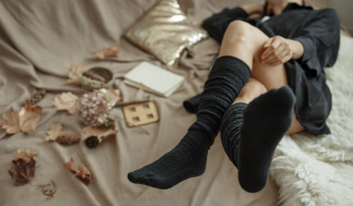 Socks That'll Elevate Any Outfit in Seconds
