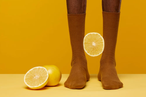 Bamboo vs Cotton: Which Socks are Right for You?