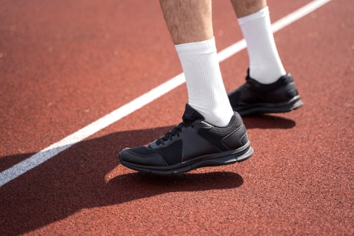 Socks for Athletes: Comfort, Support, and Performance