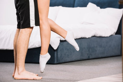 How to Choose the Best Compression Socks for Your Routine
