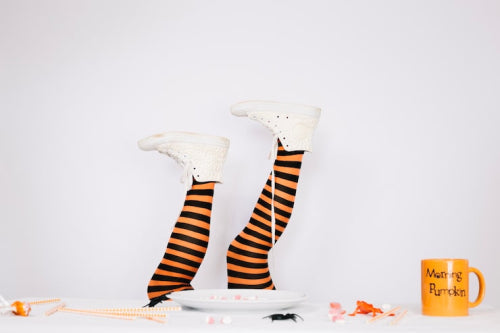 Sock Lengths and Their Impact on Your Overall Style