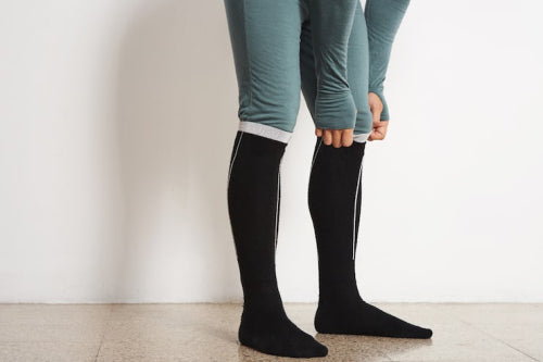Compression Socks for Travel: How They Help You Arrive Refreshed