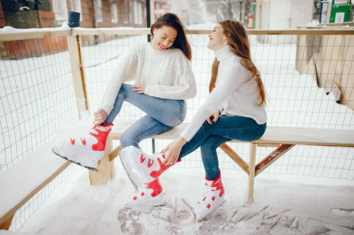 Feel Good, Look Good: How to Pick the Right Socks