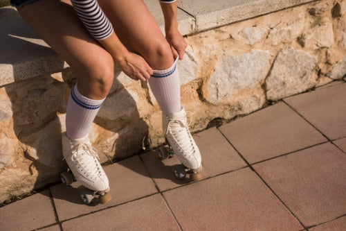 Compression Socks: The Travel Essential You Didn't Know You Needed