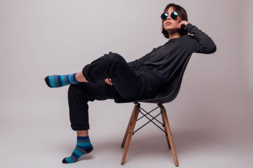The Hottest Sock Trends of 2026: From Minimalism to Bold Prints