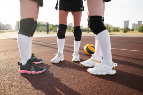 Why Compression Socks Are a Must-Have for Athletes