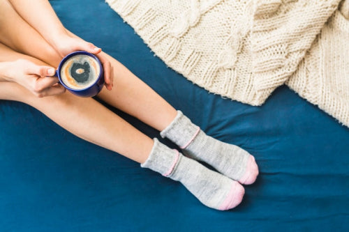 Socks That Do More: Comfort, Durability, and Style in One