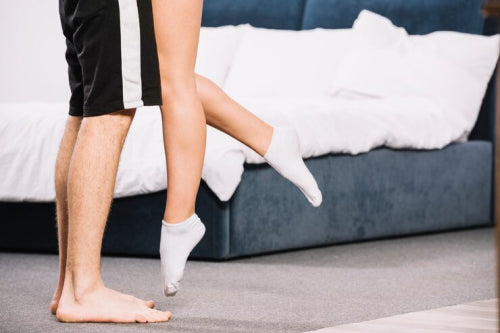 How to Choose the Right Compression Socks for Circulation