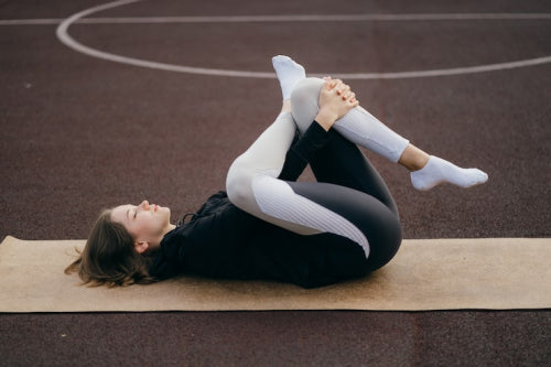 Compression Socks for Athletes: Improve Circulation and Performance