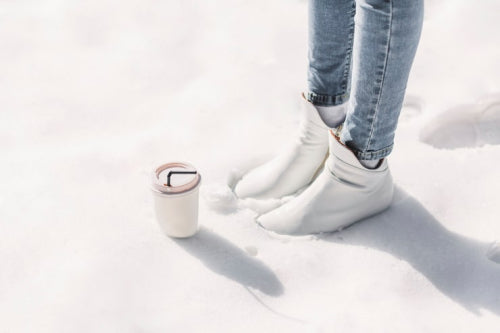 Innovations in Breathable Fabrics for Warm-Weather Footwear