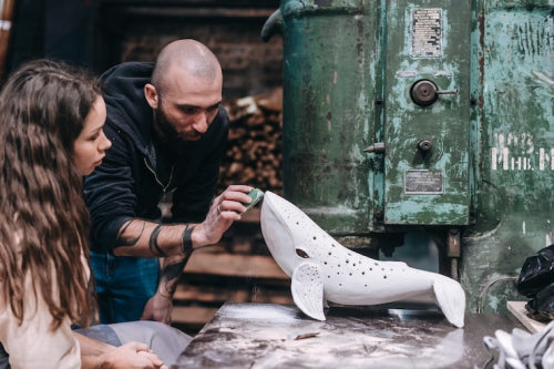 Sustainability Challenges and Solutions in Sock Production