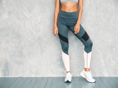 Compression Features in Socks and Their Practical Applications