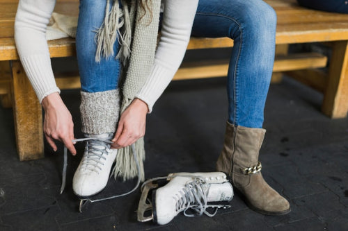 Sustainable Materials in the Evolution of Footwear Accessories