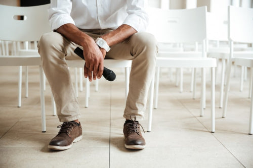 Ankle Socks in Professional and Casual Settings