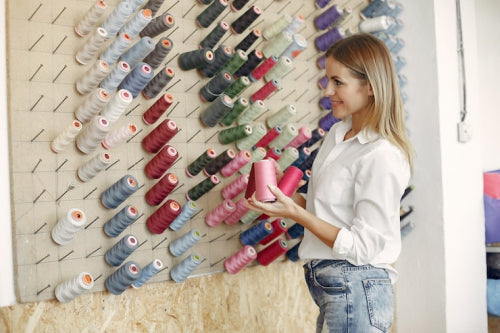 Eco-Friendly Yarns and Their Role in Apparel Production