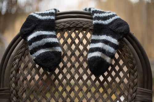 The Quiet Evolution of Sock Design in Everyday Wardrobes