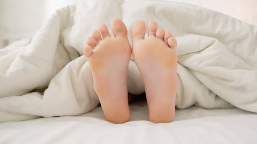 Fabric Innovations Addressing Common Foot Discomfort Issues