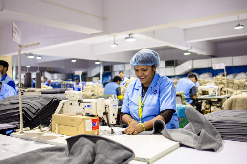 The Enduring Value of Well-Made Apparel Fundamentals