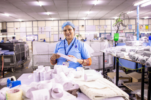The Expansion of Custom and Private-Label Sock Production