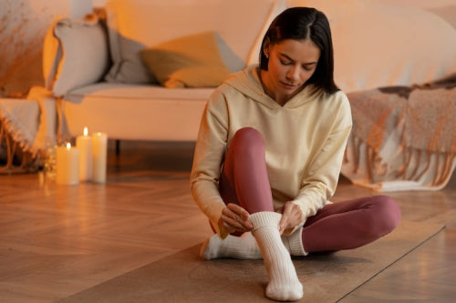 Why Fun Socks Are Becoming Everyday Style Essentials