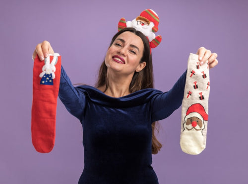 What Makes Novelty Socks So Popular