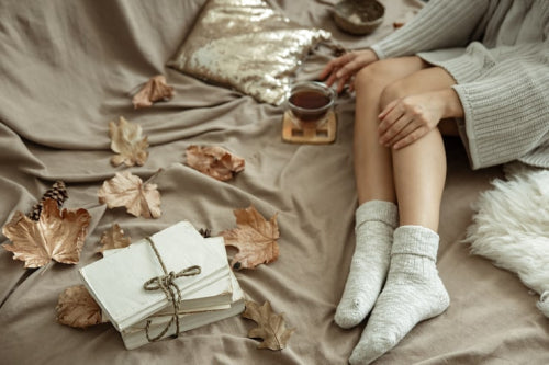 What to Know About Cotton Socks for Everyday Comfort