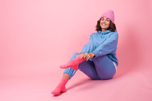 How Fun Accessories Transform Simple Outfits