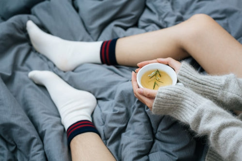 Why Comfortable Feet Start With Better Socks