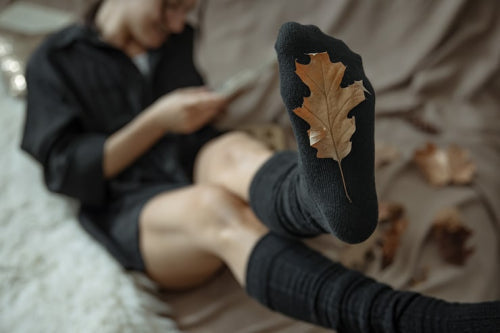 What Makes Premium Socks Feel Better All Day