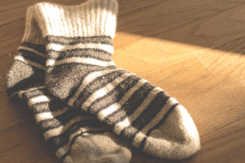 What Makes Quality Sock Fabrics Important