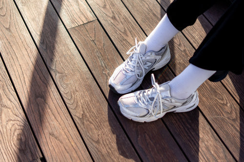 Why Breathable Socks Improve Everyday Comfort