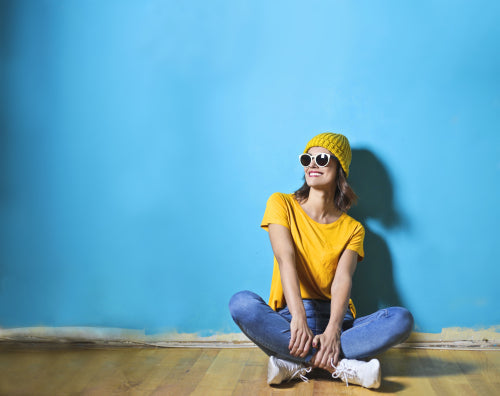 How Fun Fashion Adds Joy to Everyday Dressing
