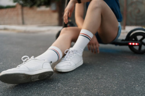 What Makes Everyday Socks Different From Athletic Socks
