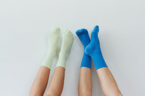 How Premium Socks Improve Daily Comfort