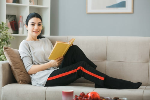 How Comfortable Socks Support Active Lifestyles