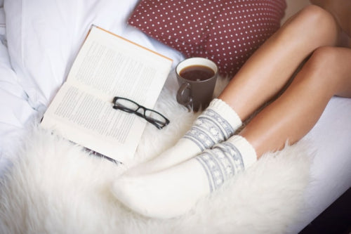 What to Look for in Comfortable Everyday Socks